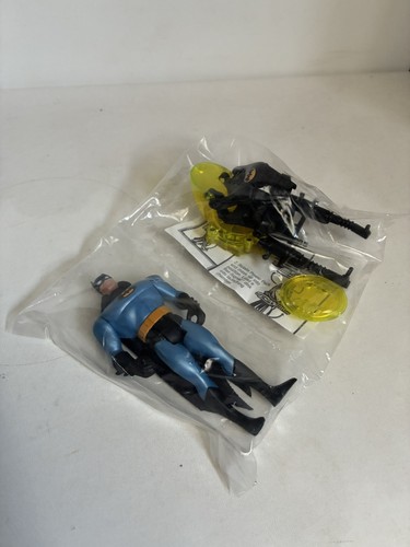 Figurine vintage batman - figurine,