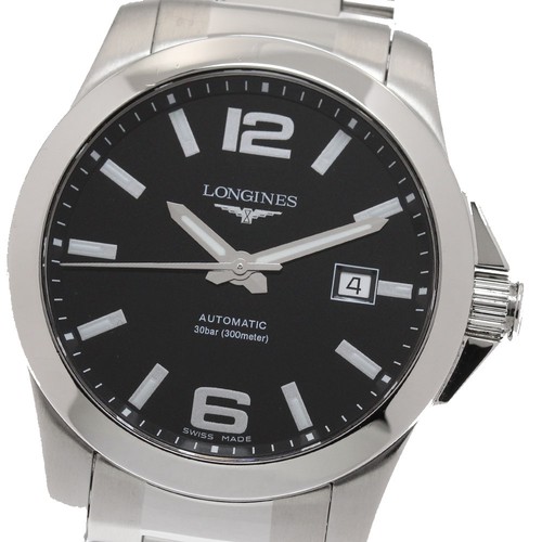 Longines conquest 777 4 - longines,