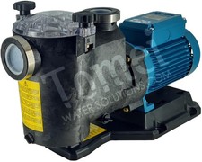 Pompe de filtration piscine