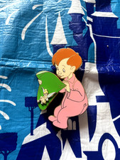 Pin 2004 Tink's Summer Pin