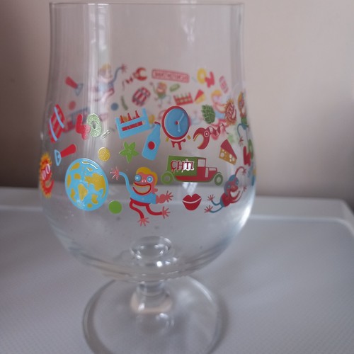 Verre 33cl biére - 1, chti