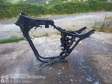 Cadre Yamaha XV Virago 125 de