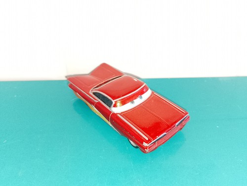 Bac10 voiture métal mattel - bac10,
