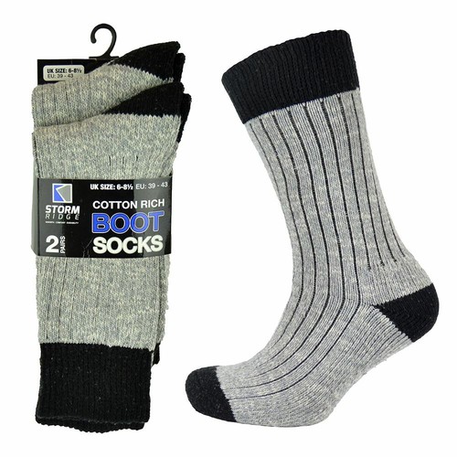 Bottes hommes chaussettes - bottes,