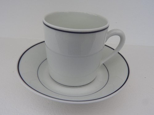 Expresso coffee cup with - coffee,