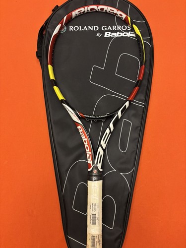 New babolat aeropro - babolat, drive