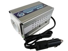 Convertisseur de tension 12V /
