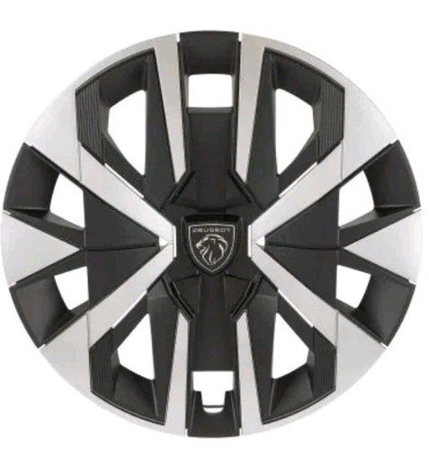 Enjoliveur peugeot pouces - peugeot,