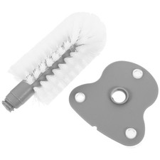  Brosse Pour Tortue Décorations D'aquarium Accessoires De Reptiles