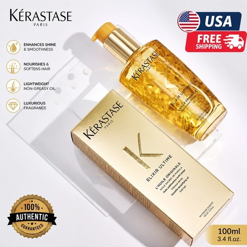 Kerastase elixir ultime - kerastase,