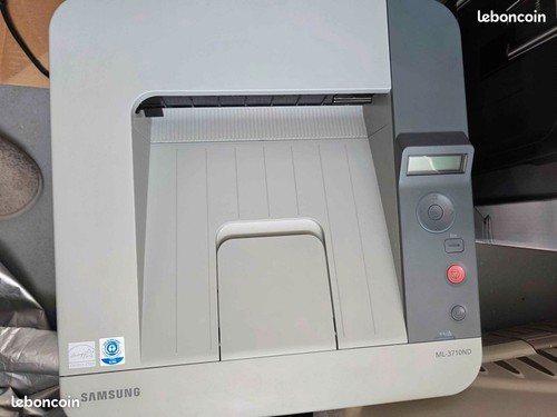 Imprimante laser samsung - imprimante,