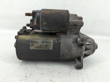 1997-2004 Ford Mustang Car Starter Motor Solenoid Oem K3BWZ