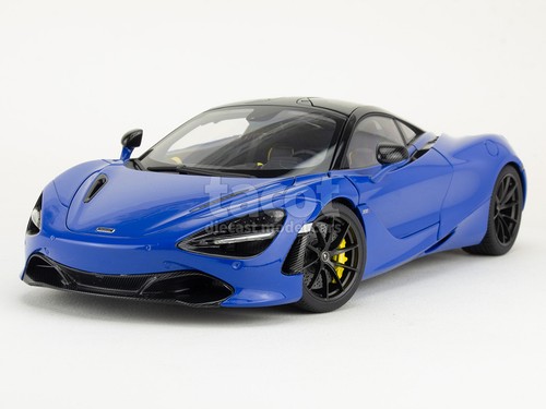 Mclaren 720s autoart 1 18 - -, 1/18