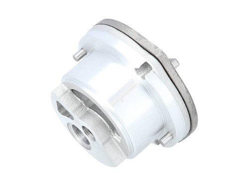 Pompe huile spare parts - pompe,