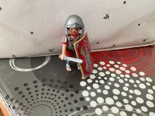 Figurine Playmobil romain