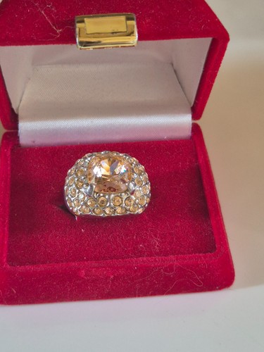Vintage champagne crystal - vintage,