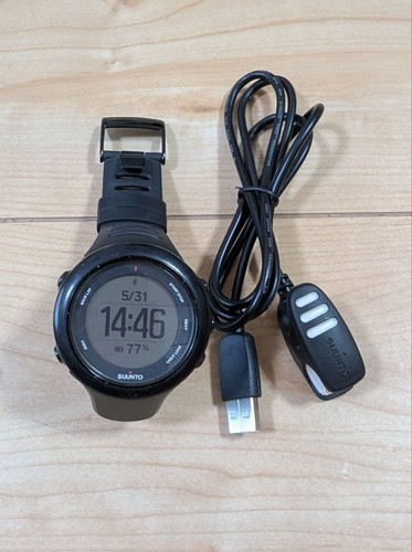 Montre gps suunto ambit3 - montre, sport