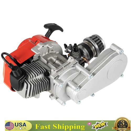 49cc 50cc stroke - stroke, engine