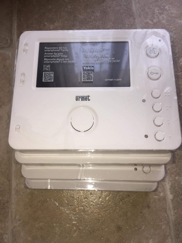 Interphone vidéo sans fil - vidéo,