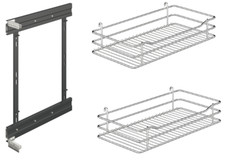 Häfele Meuble Bas Tiroir Avec