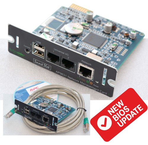 Apc schneider ap9631 - apc,