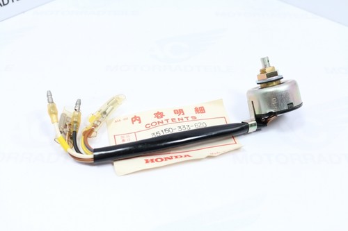 Honda 350 750 - cb,