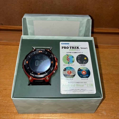 Montre connectée gps - connectée,