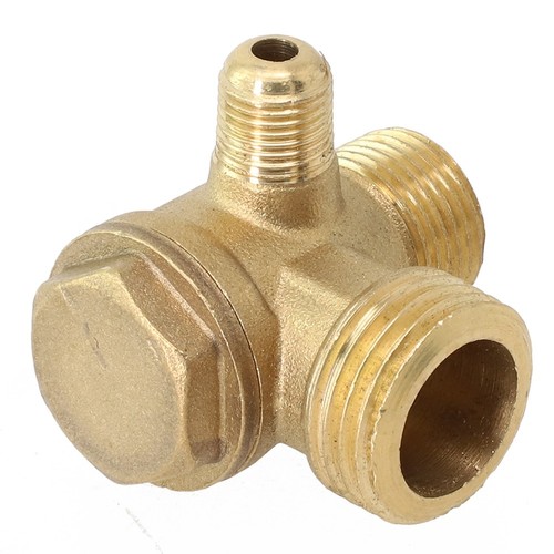 Compresseur air clapet - d'air,
