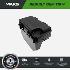 2011 Dodge Nitro / Jeep Liberty OEM Rebuilt TIPM 68244887 *PROGRAMMING INCLUDED!