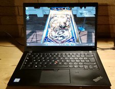 Lenovo Thinkpad T480s Core i5