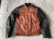 Helstons Cruiser Rag, Camel