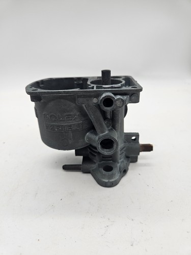 Corp carburateur 28ibs - corp, nu