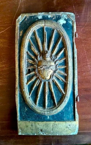 Frise porte un ancien - de, d'un