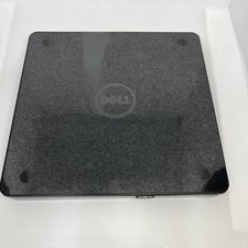 Genuine Dell USB Slim DVD CD DVDRW Lecteur Compact External Drive DW316 