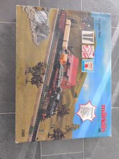 Train électrique Marklin