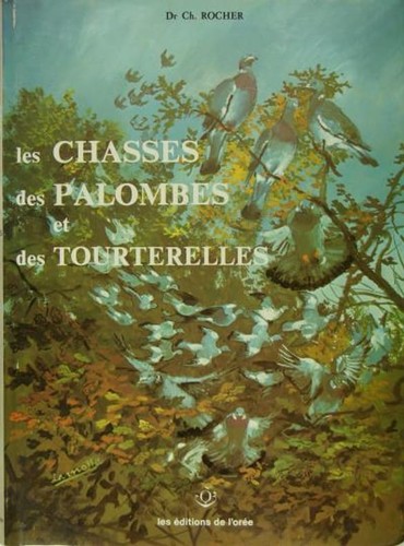 Rocher les chasses des - rocher,