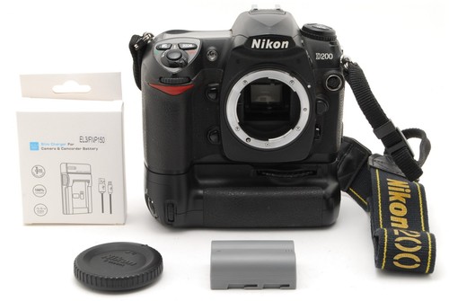 Working near mint nikon d - [near,