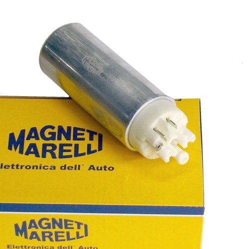 Pompe carburant - à,