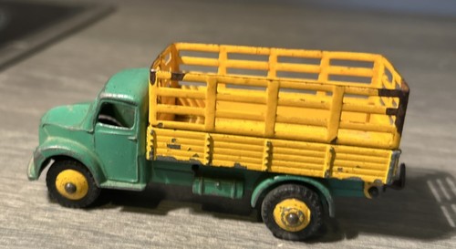 Dinky toys dodge camion - dodge,