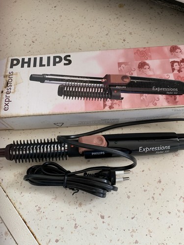 Philips expressions styler 100 - philips,