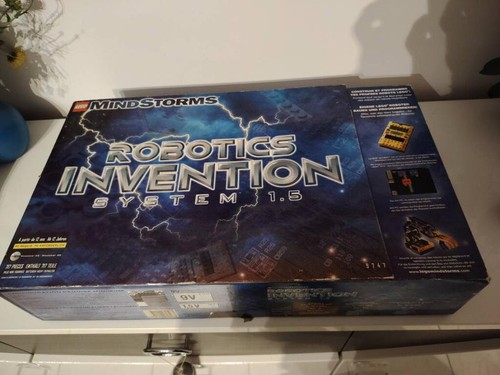 Lego 9747 mindstorms - 9747,,