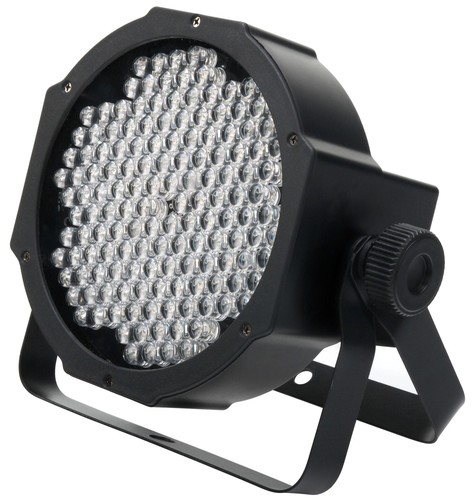 Projecteur flat par 144 - 4x, led