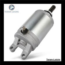 Démarreur pour Suzuki LTR 450