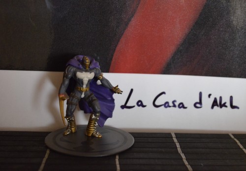 Rare figurine redeemer - rare,