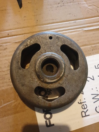 Rotor allumage motoplat - rotor,