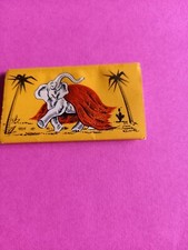 PAPIER CIGARETTE  LE  NIL