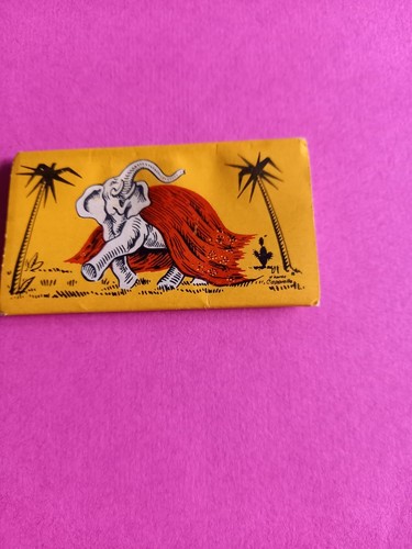 Papier cigarette nil - cigarette,