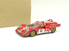 Ixo Le Mans SB 1/43 - Ferrari