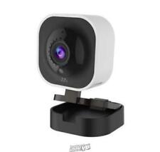 Momentum Codi HD Indoor Security Surveillance Camera mounting kit 2 way Speaker