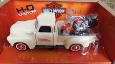 MAISTO: CHEVROLET 3100 PICK-UP
